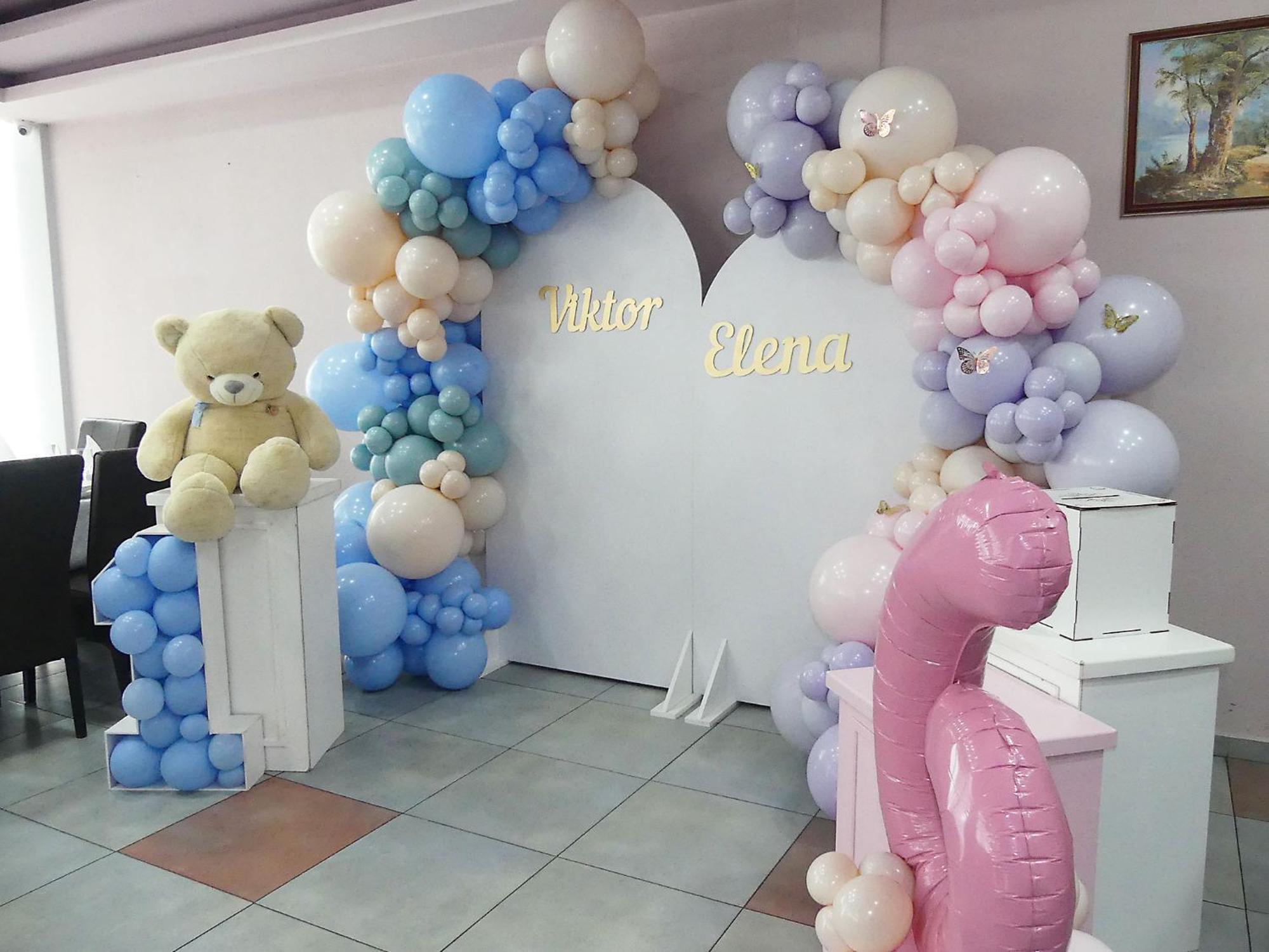 Motel Atlantis プリイェドル エクステリア 写真